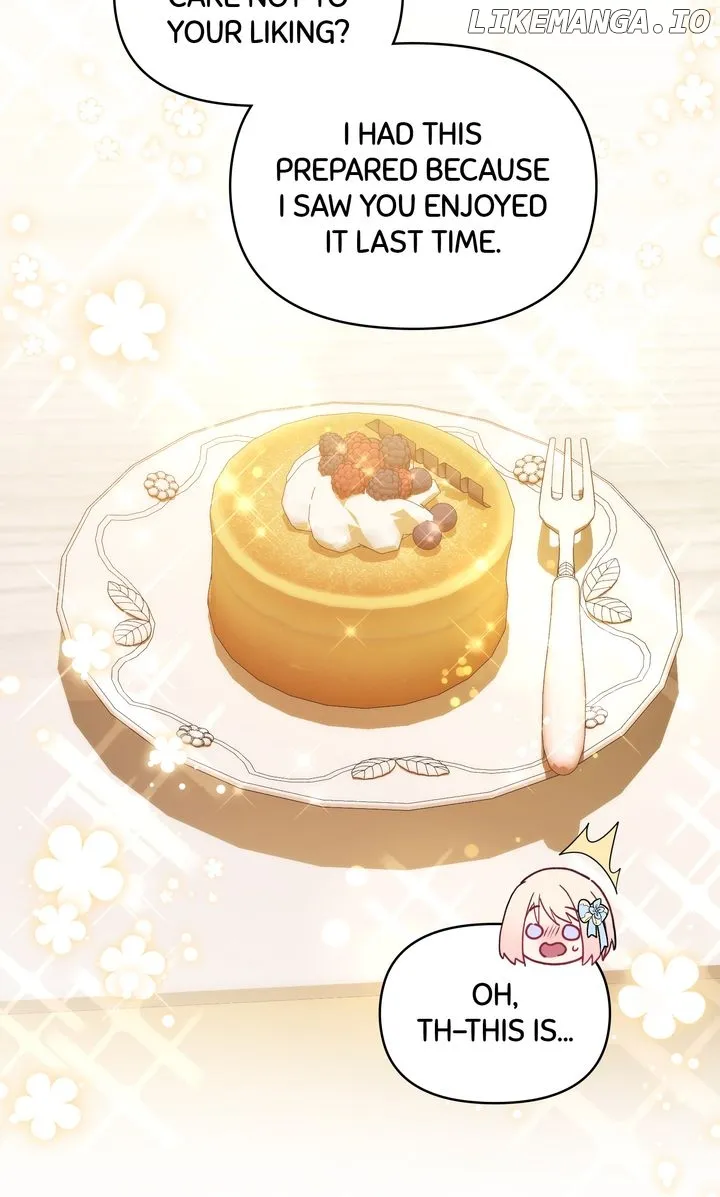 You Are So Cute chapter 30 page 50