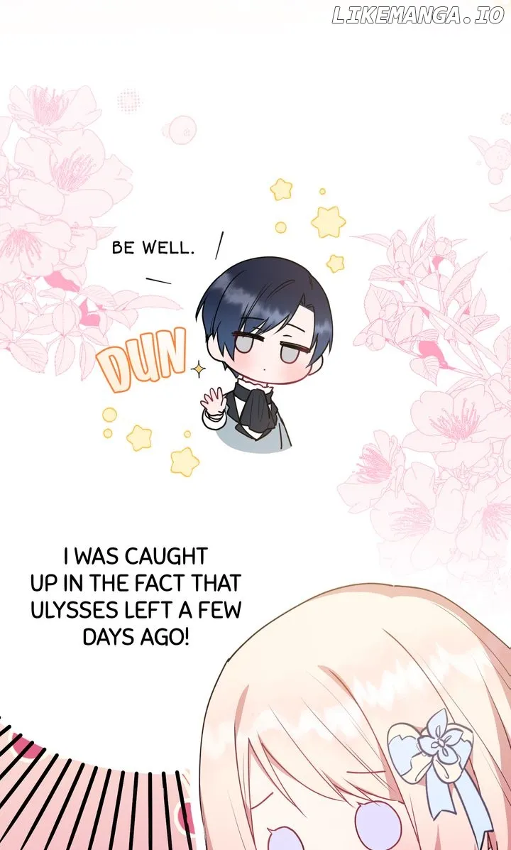 You Are So Cute chapter 30 page 51