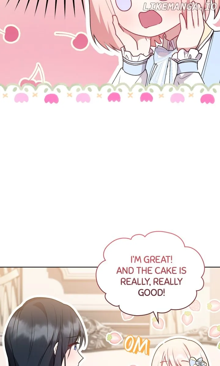 You Are So Cute chapter 30 page 52