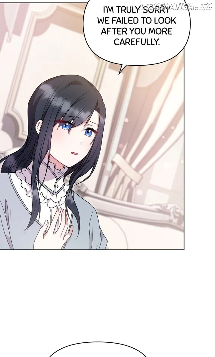 You Are So Cute chapter 30 page 55