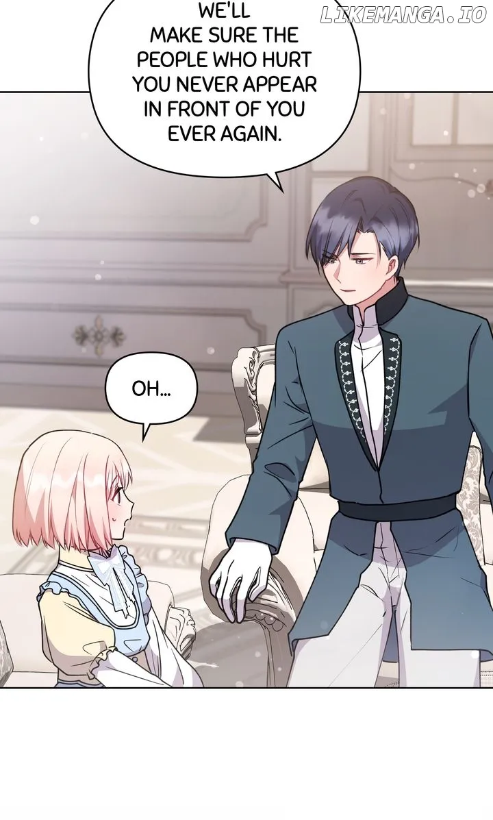 You Are So Cute chapter 30 page 56
