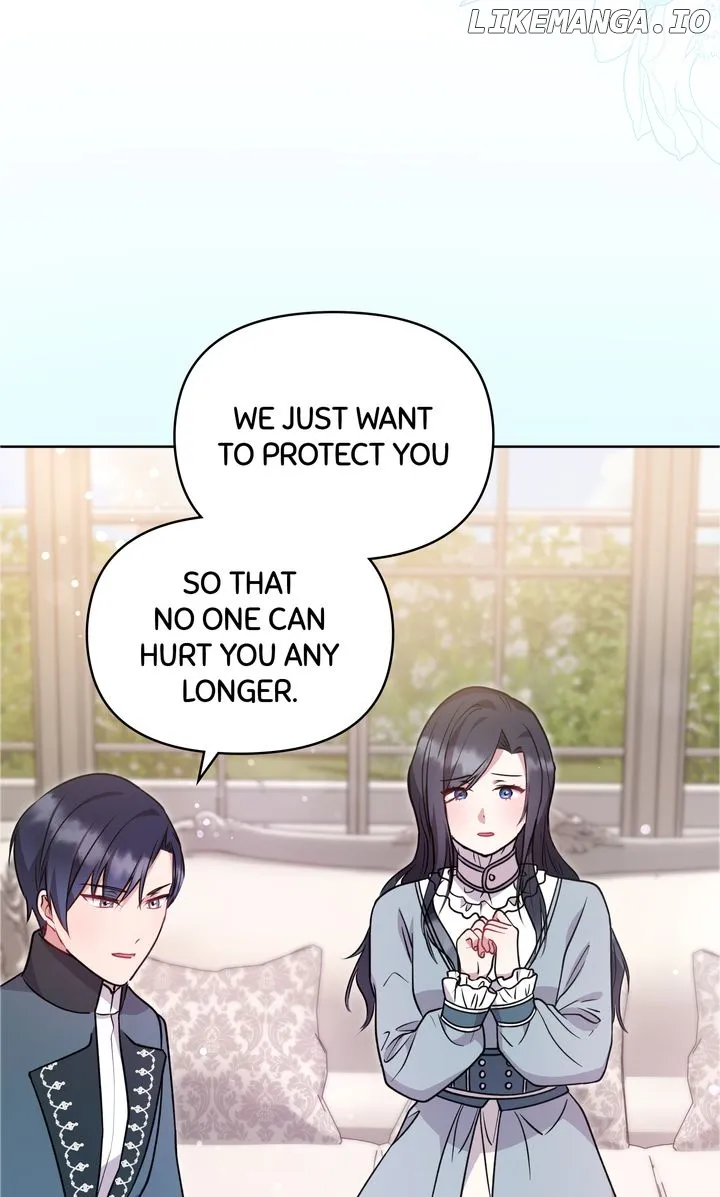 You Are So Cute chapter 30 page 72
