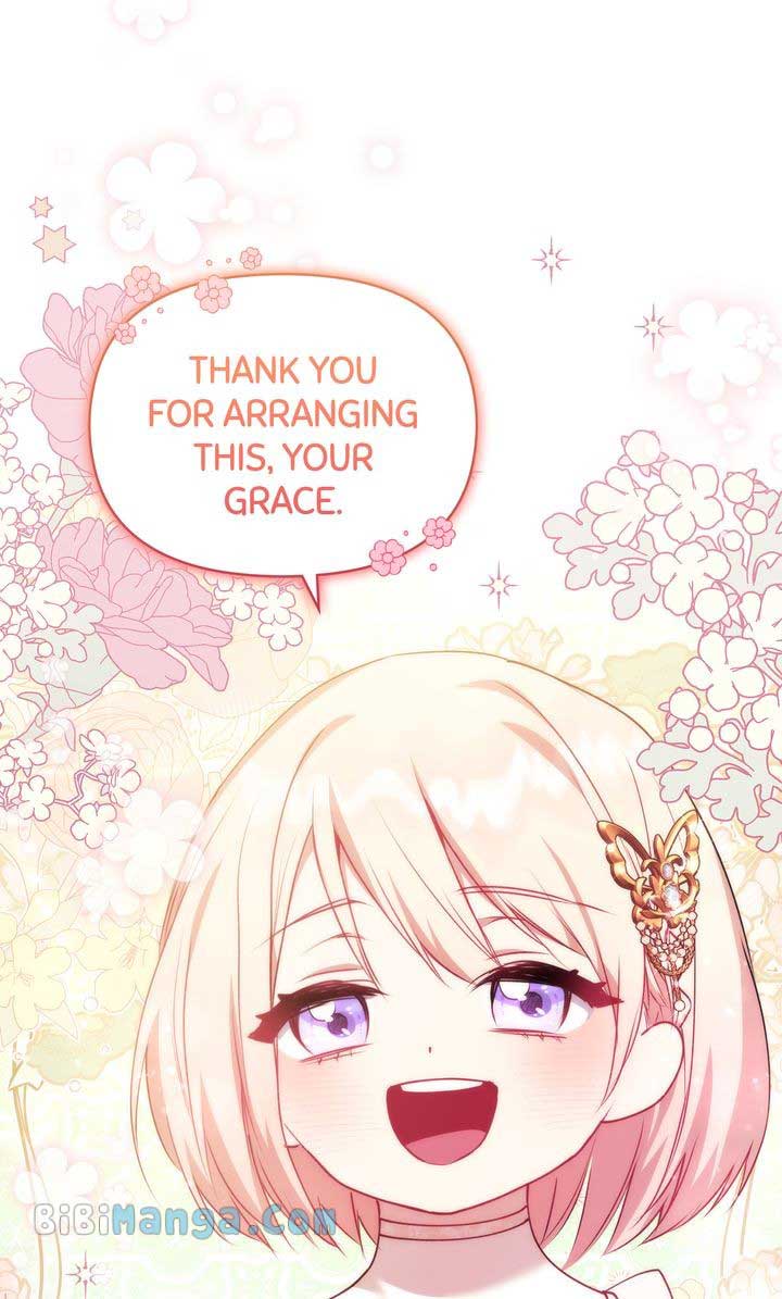 You Are So Cute chapter 32 page 11