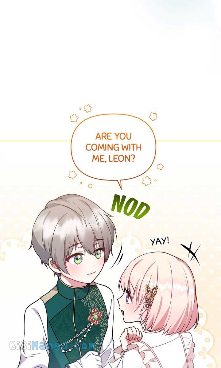 You Are So Cute chapter 32 page 18