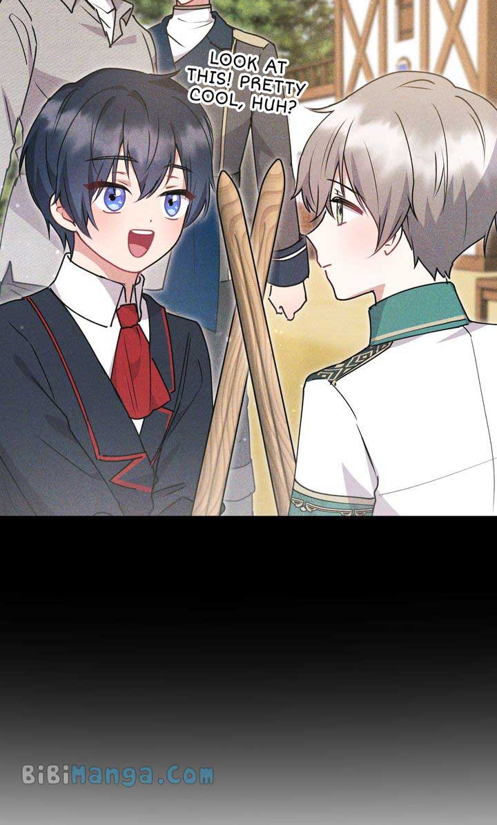 You Are So Cute chapter 32 page 26