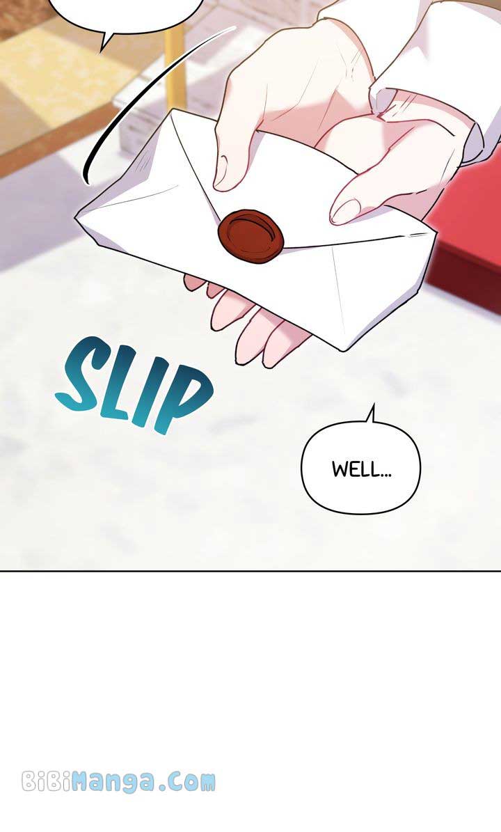 You Are So Cute chapter 32 page 31