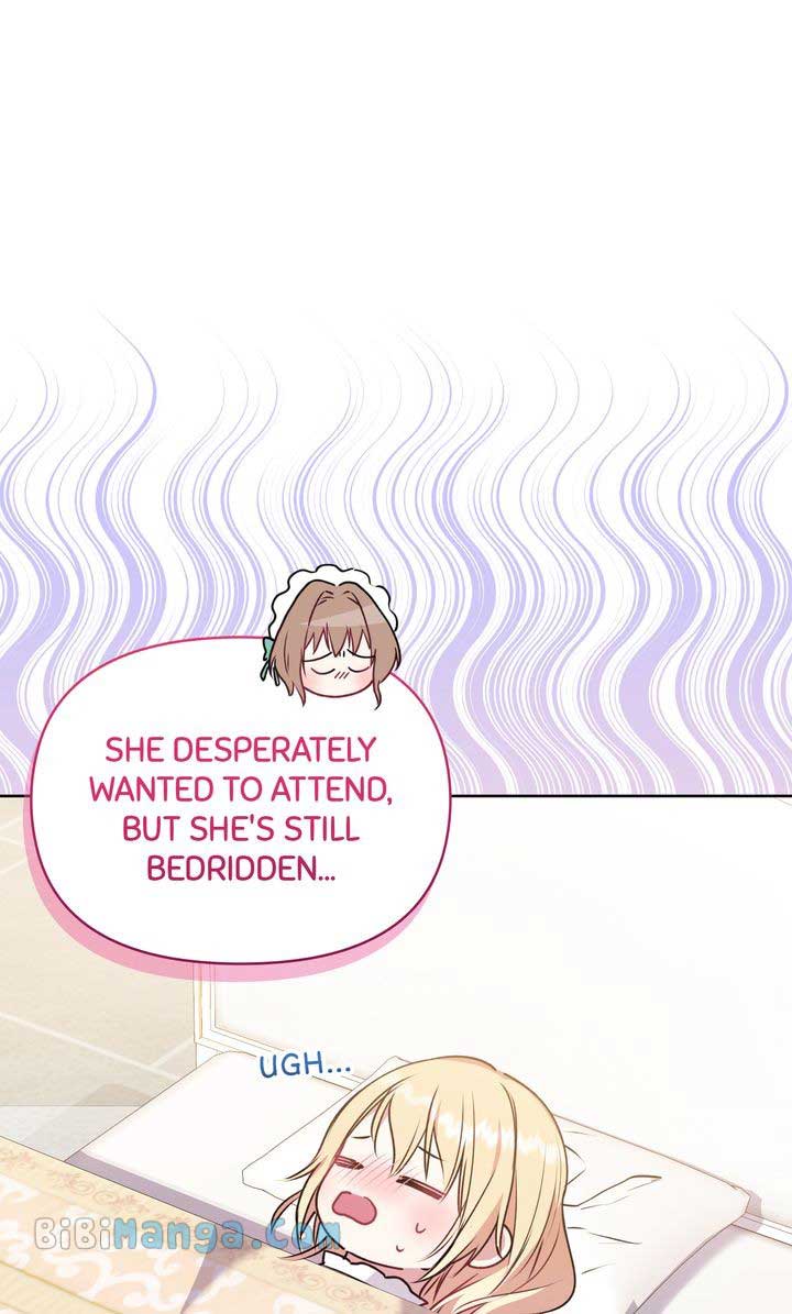 You Are So Cute chapter 32 page 34
