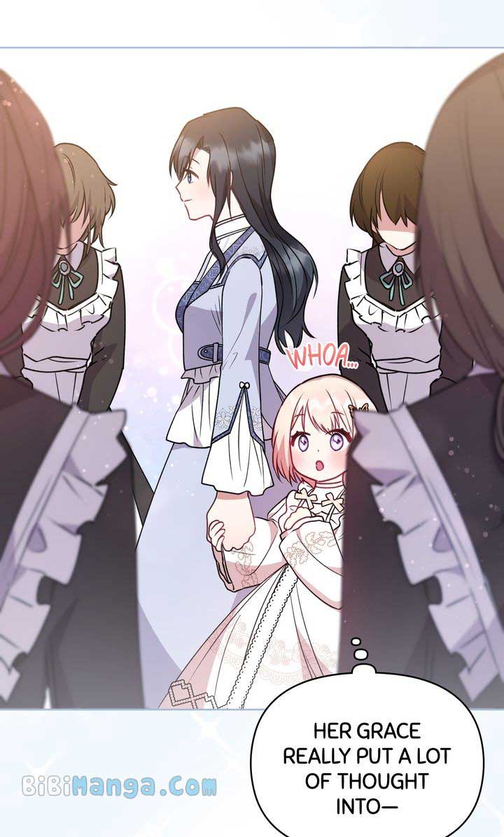 You Are So Cute chapter 32 page 6