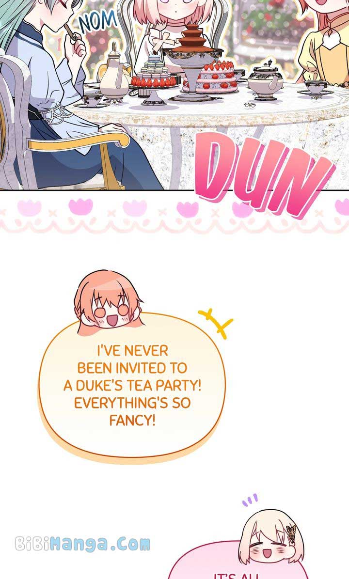 You Are So Cute chapter 32 page 65