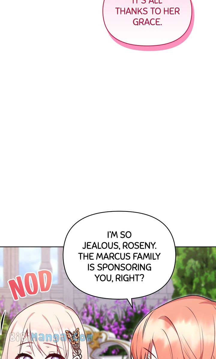 You Are So Cute chapter 32 page 66
