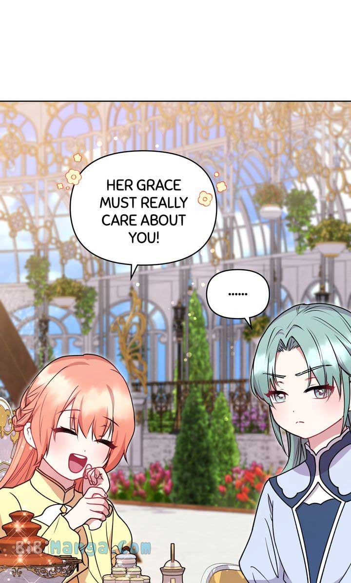 You Are So Cute chapter 32 page 81