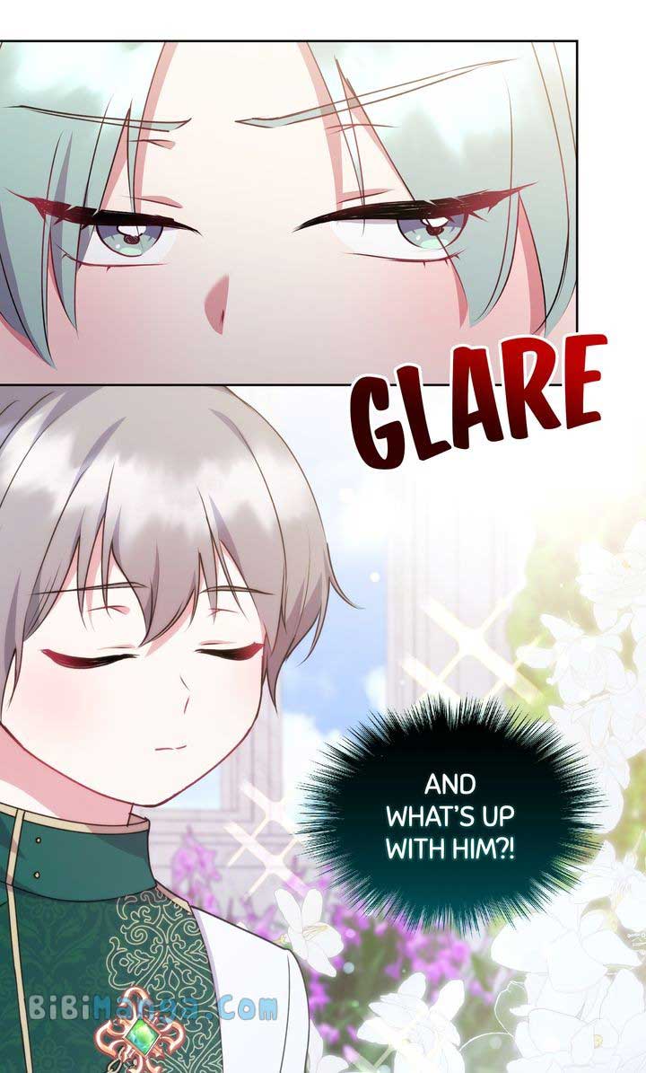 You Are So Cute chapter 32 page 86
