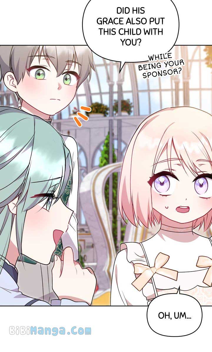 You Are So Cute chapter 32 page 88