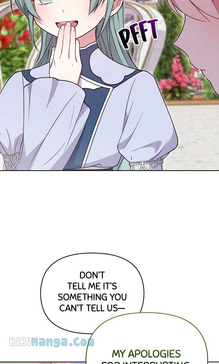 You Are So Cute chapter 32 page 94