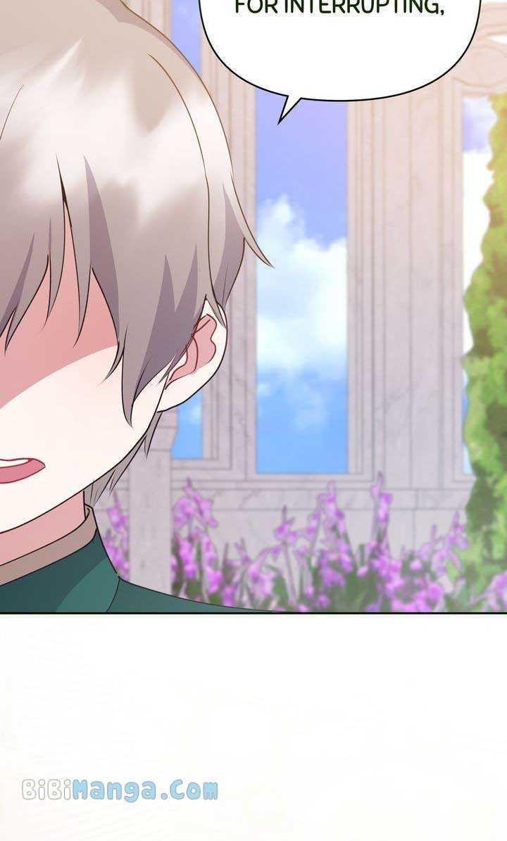 You Are So Cute chapter 32 page 95