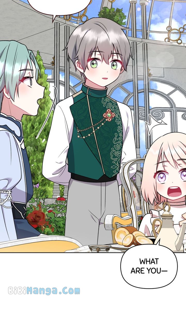 You Are So Cute chapter 33 page 16
