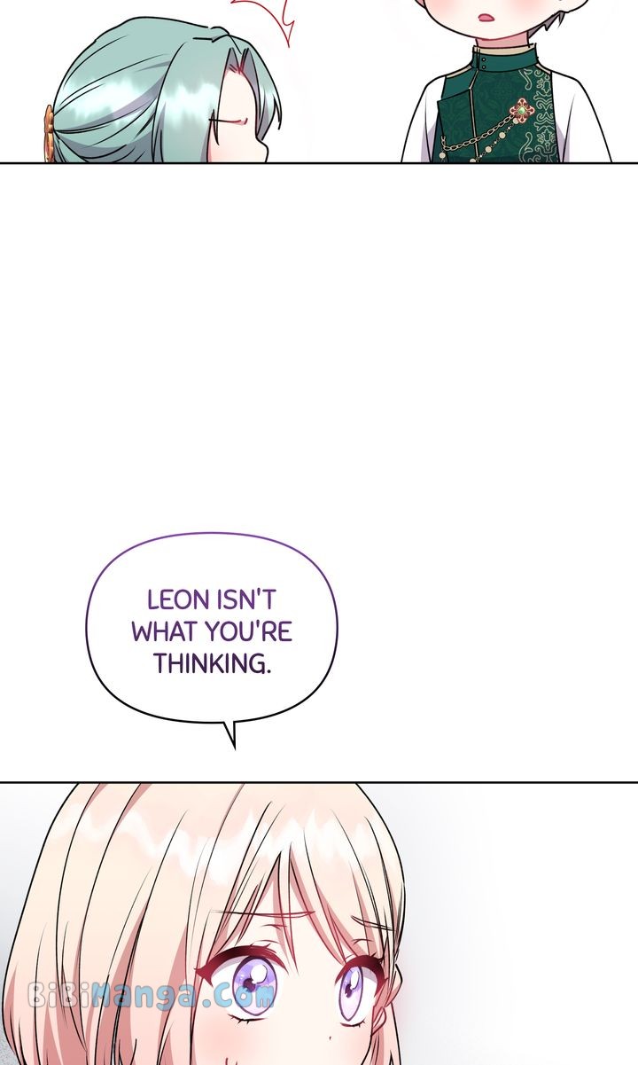 You Are So Cute chapter 33 page 19
