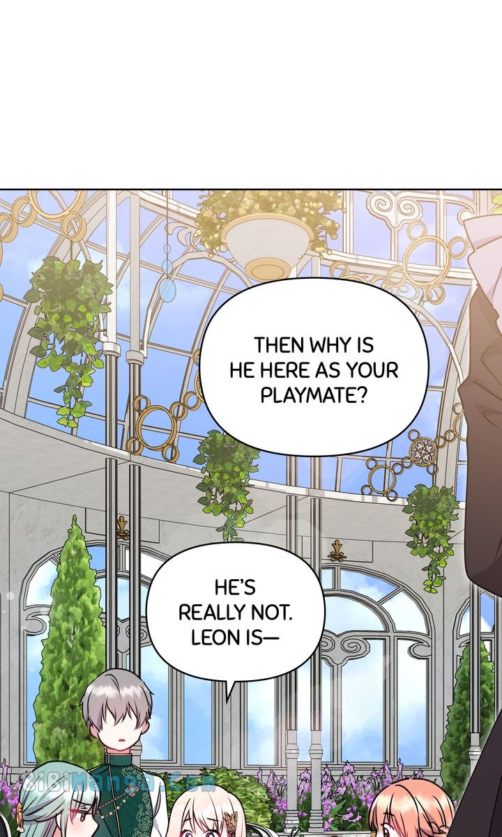 You Are So Cute chapter 33 page 21