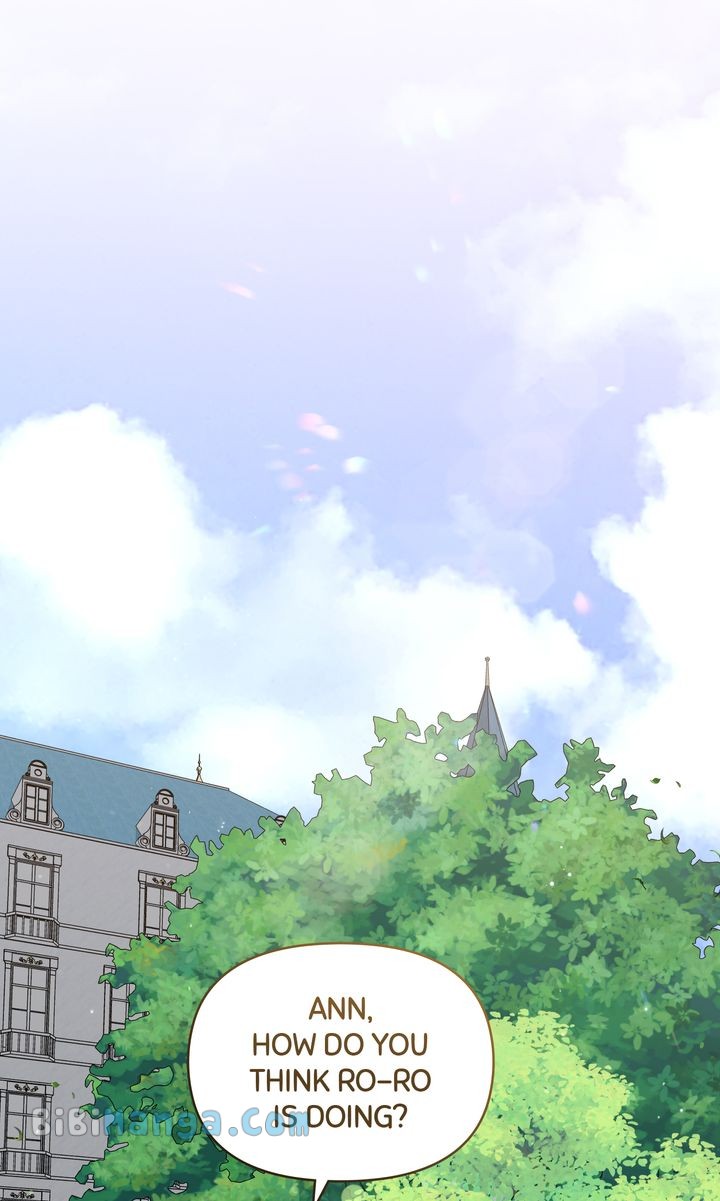 You Are So Cute chapter 33 page 27