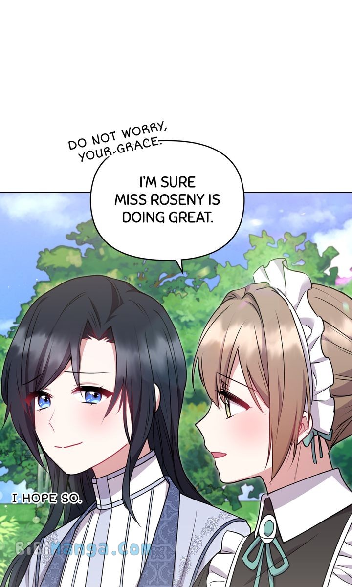 You Are So Cute chapter 33 page 29