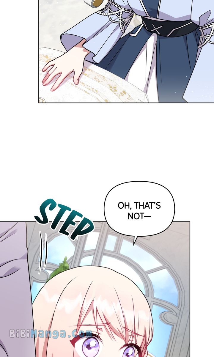 You Are So Cute chapter 33 page 4