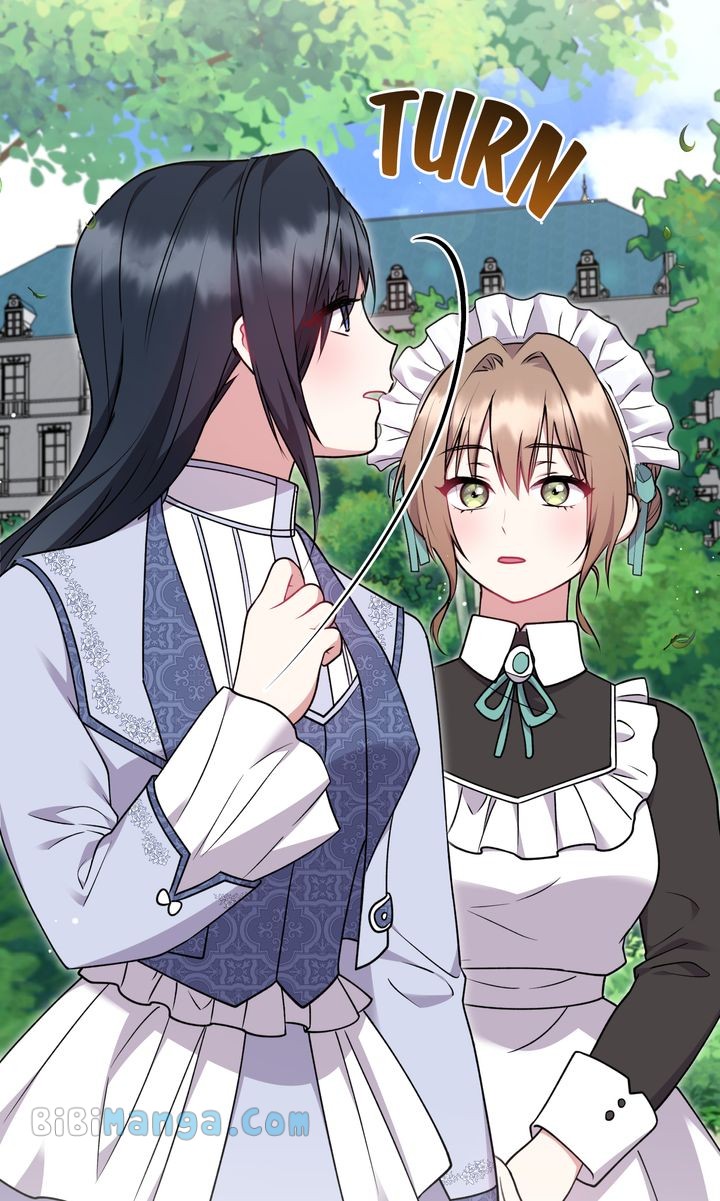 You Are So Cute chapter 33 page 32