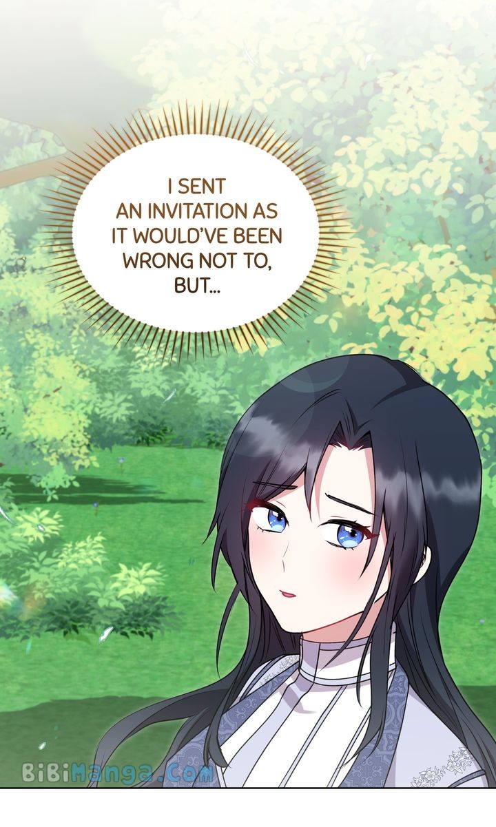 You Are So Cute chapter 33 page 38
