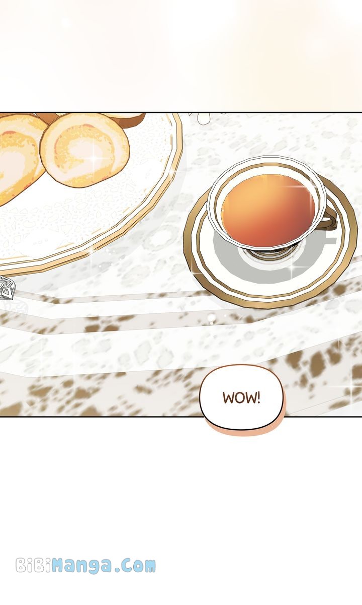 You Are So Cute chapter 33 page 42