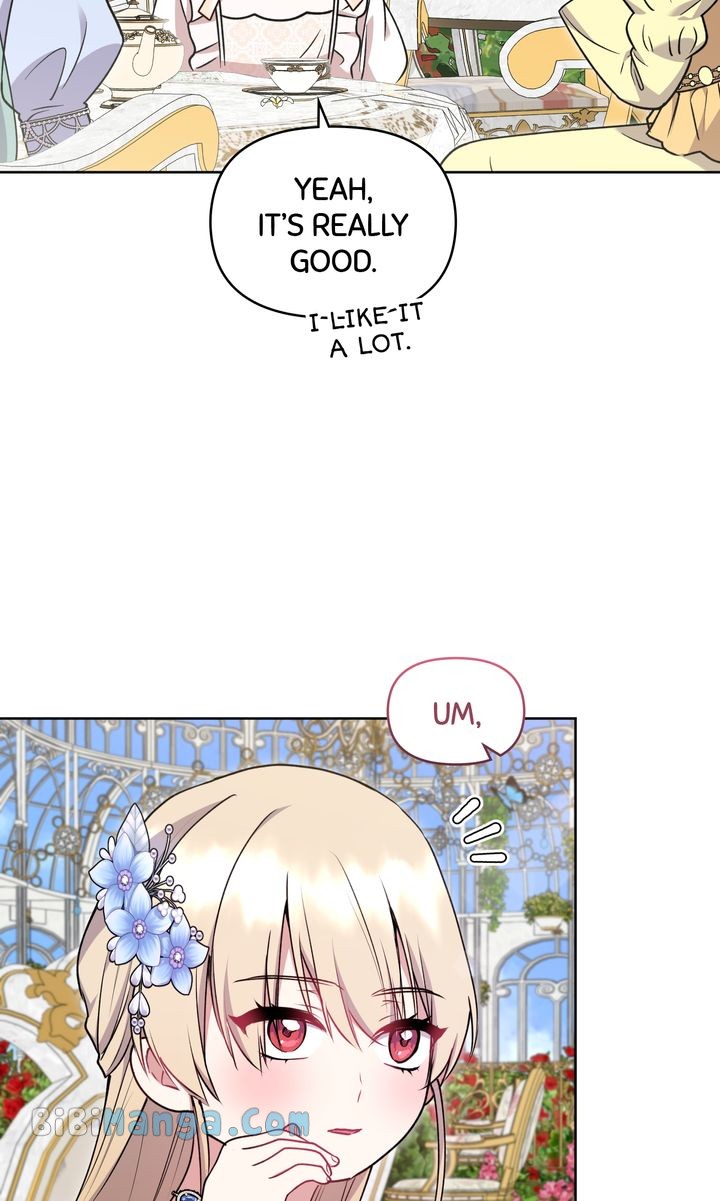 You Are So Cute chapter 33 page 44