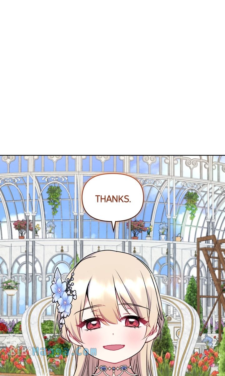 You Are So Cute chapter 33 page 48
