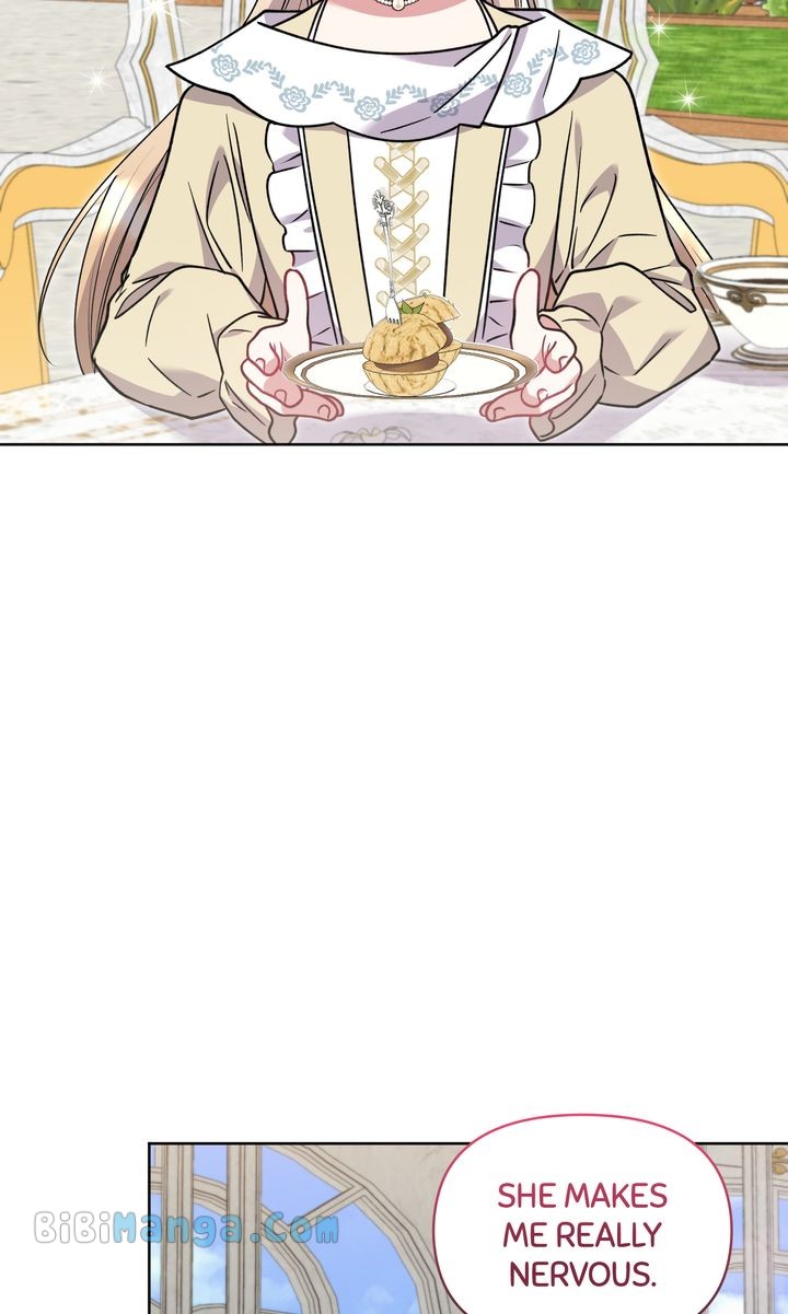 You Are So Cute chapter 33 page 49
