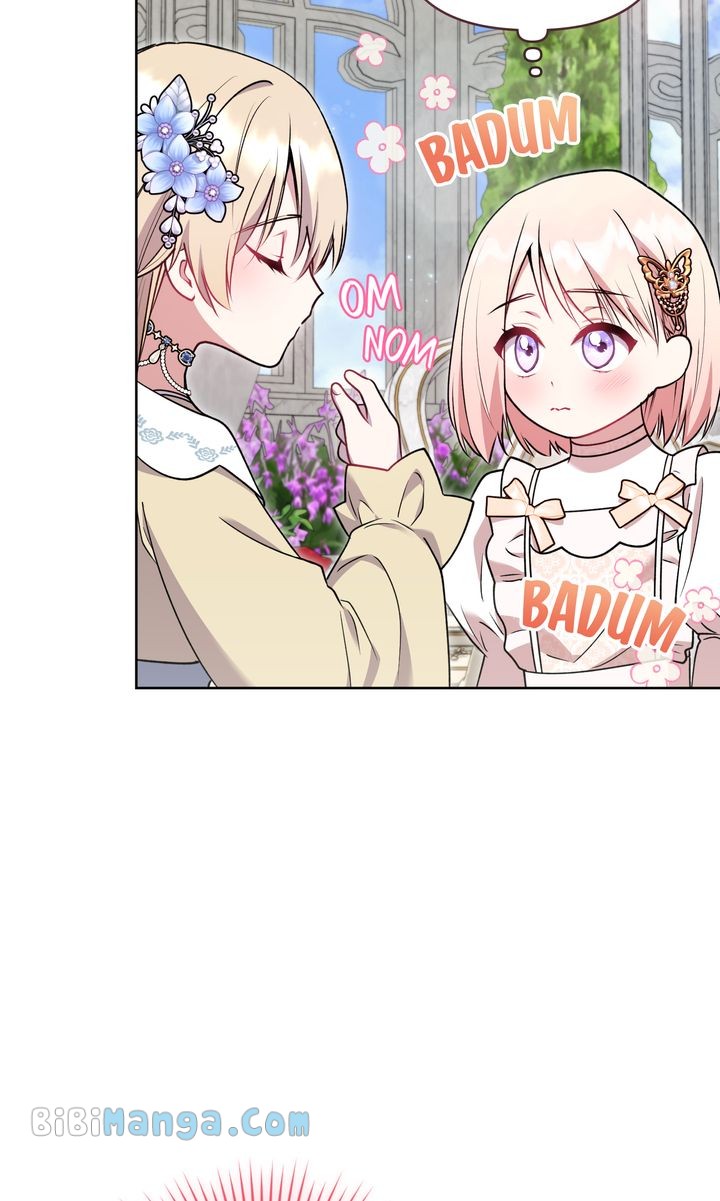 You Are So Cute chapter 33 page 50