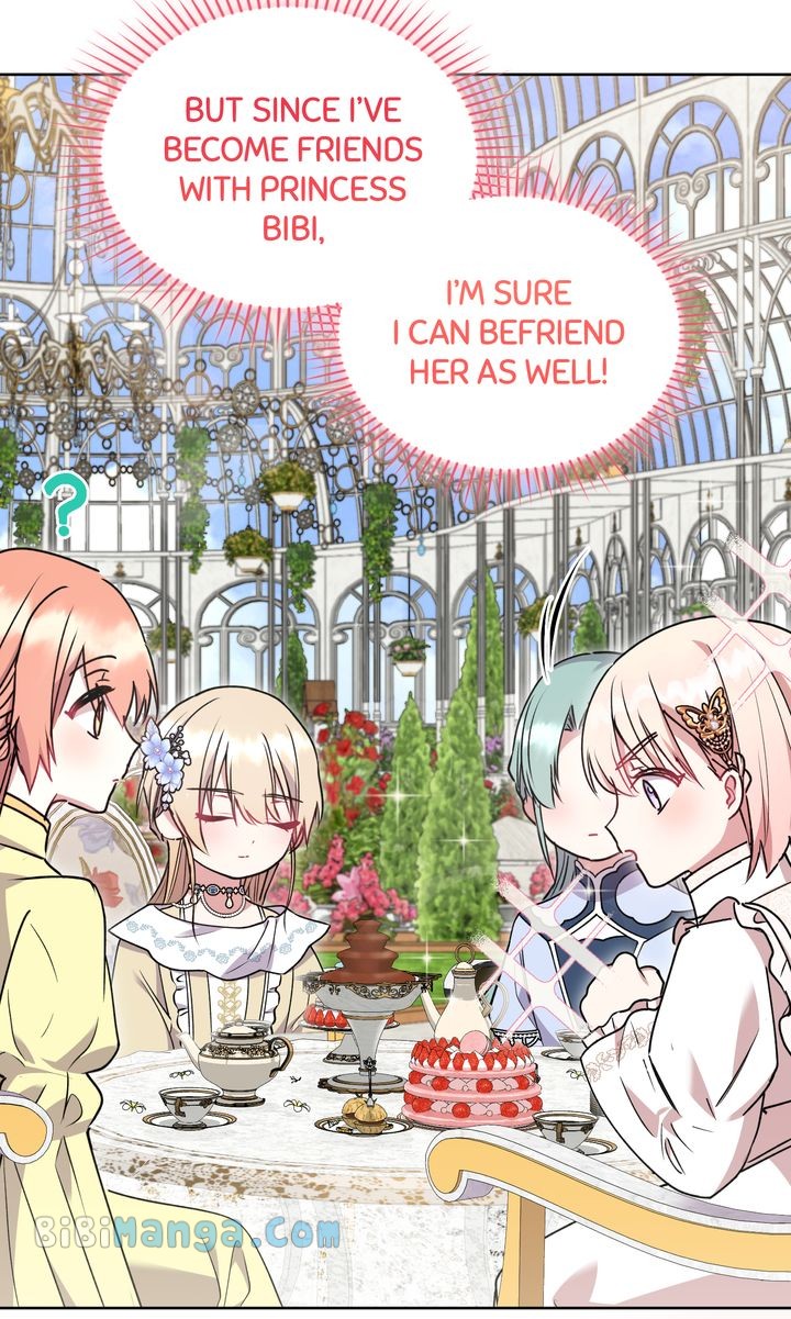 You Are So Cute chapter 33 page 51