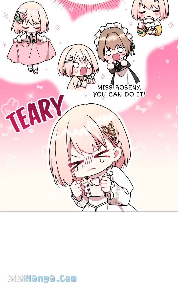 You Are So Cute chapter 33 page 53
