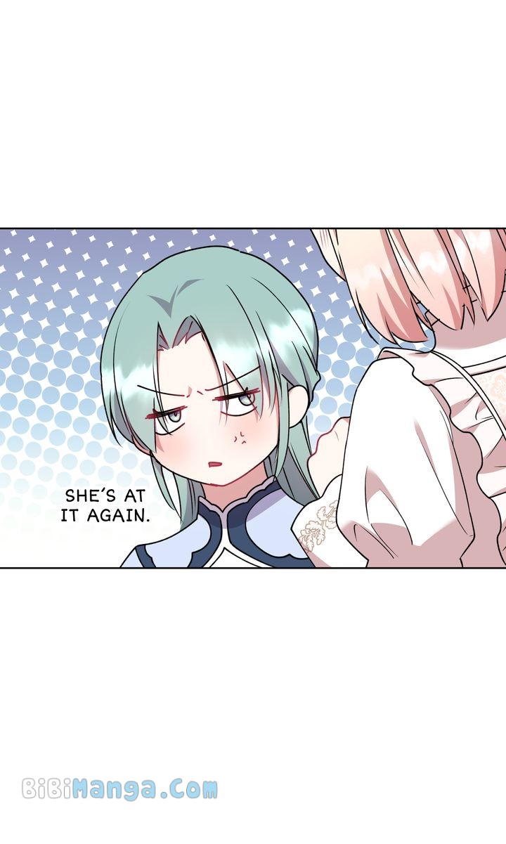 You Are So Cute chapter 33 page 54