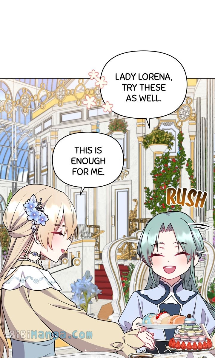 You Are So Cute chapter 33 page 55