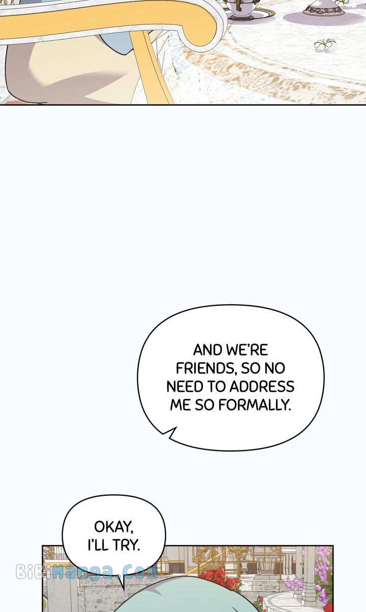 You Are So Cute chapter 33 page 56