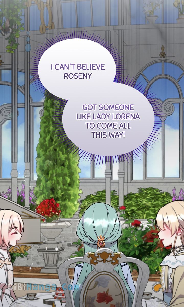 You Are So Cute chapter 33 page 58