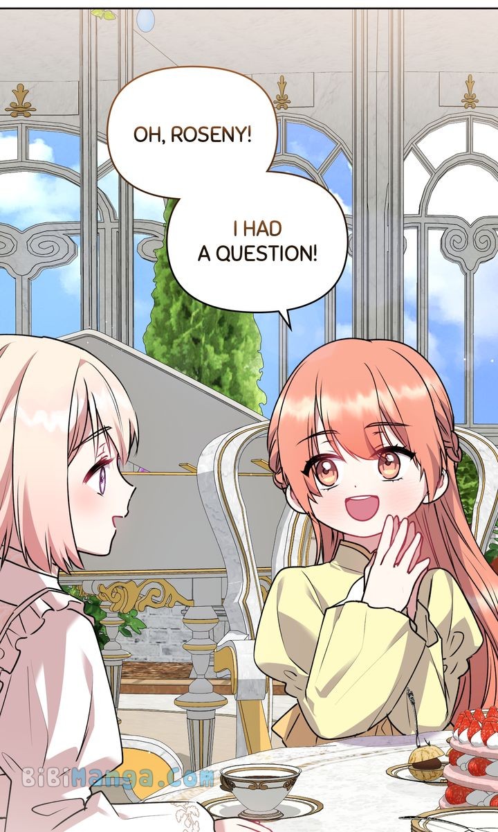 You Are So Cute chapter 33 page 62