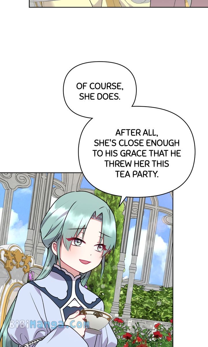 You Are So Cute chapter 33 page 83
