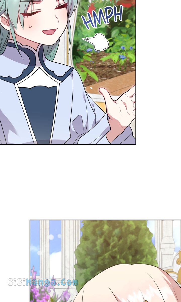 You Are So Cute chapter 33 page 94
