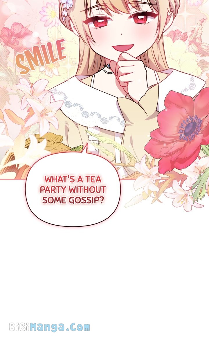 You Are So Cute chapter 33 page 98