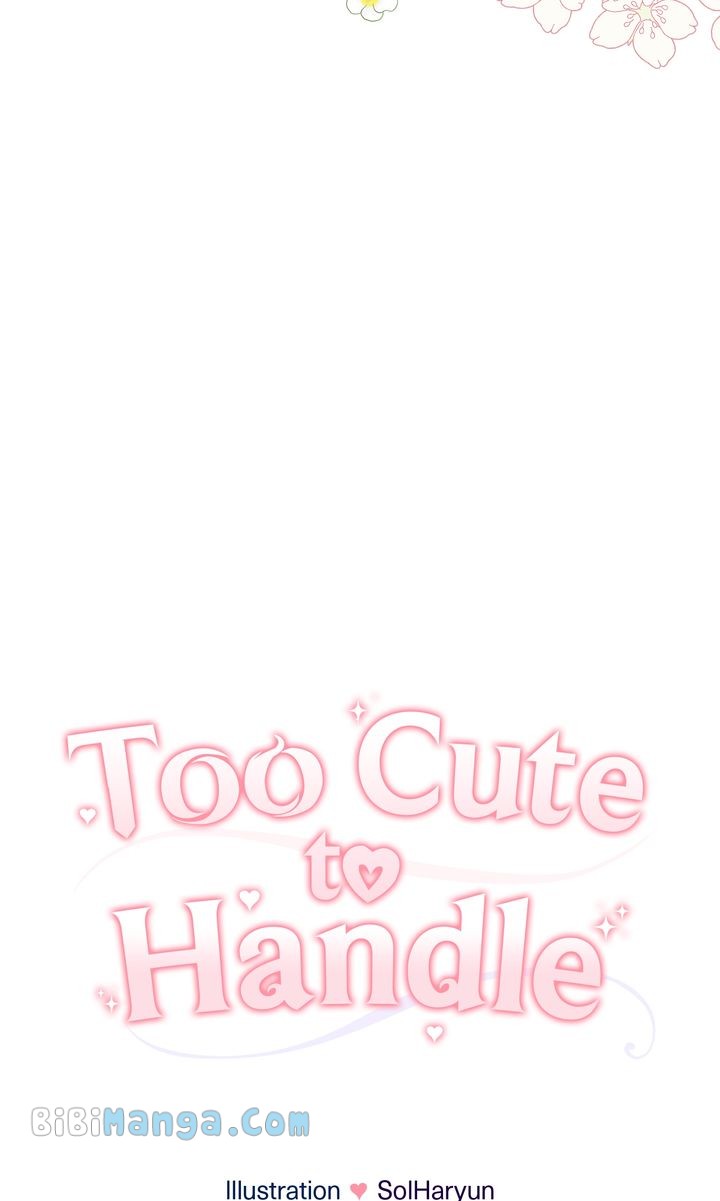 You Are So Cute chapter 34 page 18