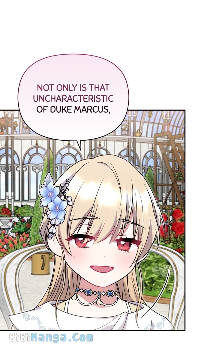 You Are So Cute chapter 34 page 22