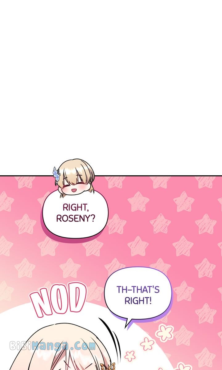 You Are So Cute chapter 34 page 26