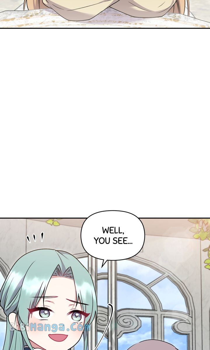 You Are So Cute chapter 34 page 4