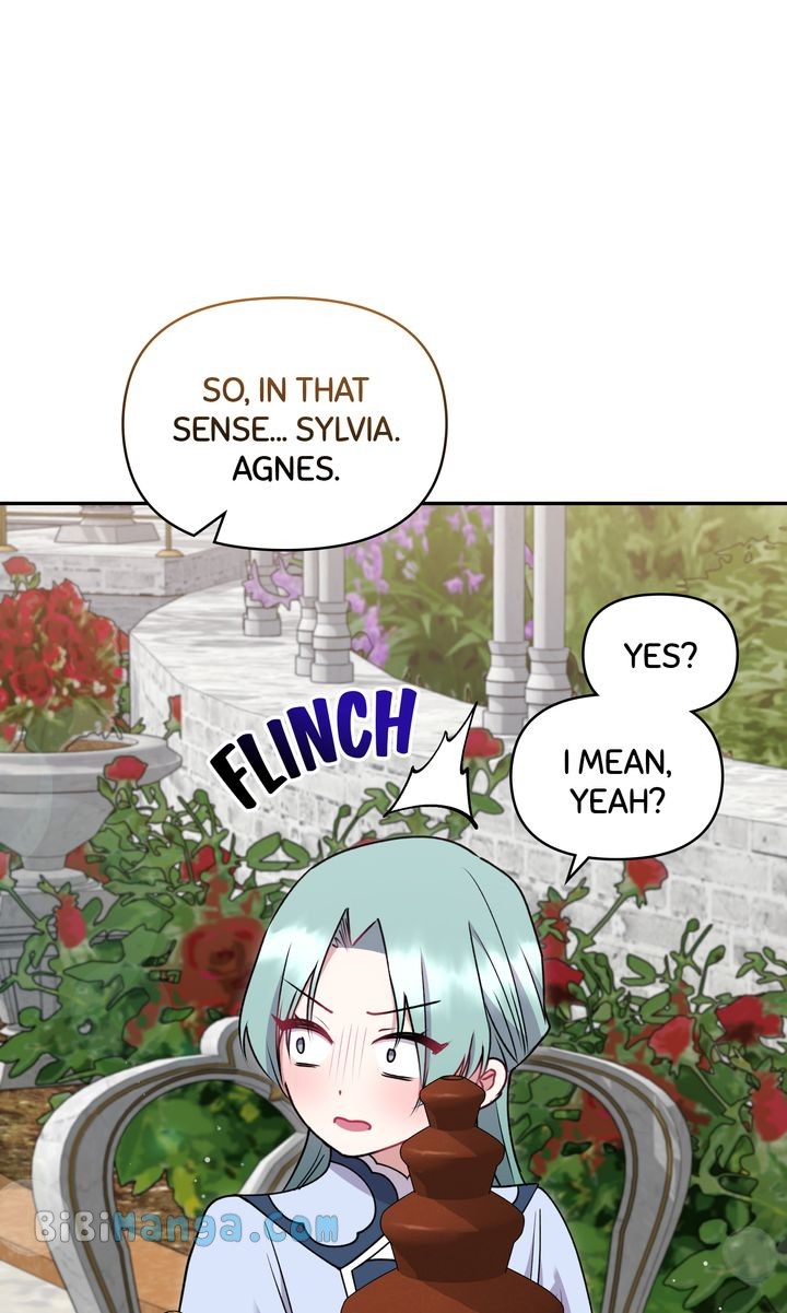 You Are So Cute chapter 34 page 35