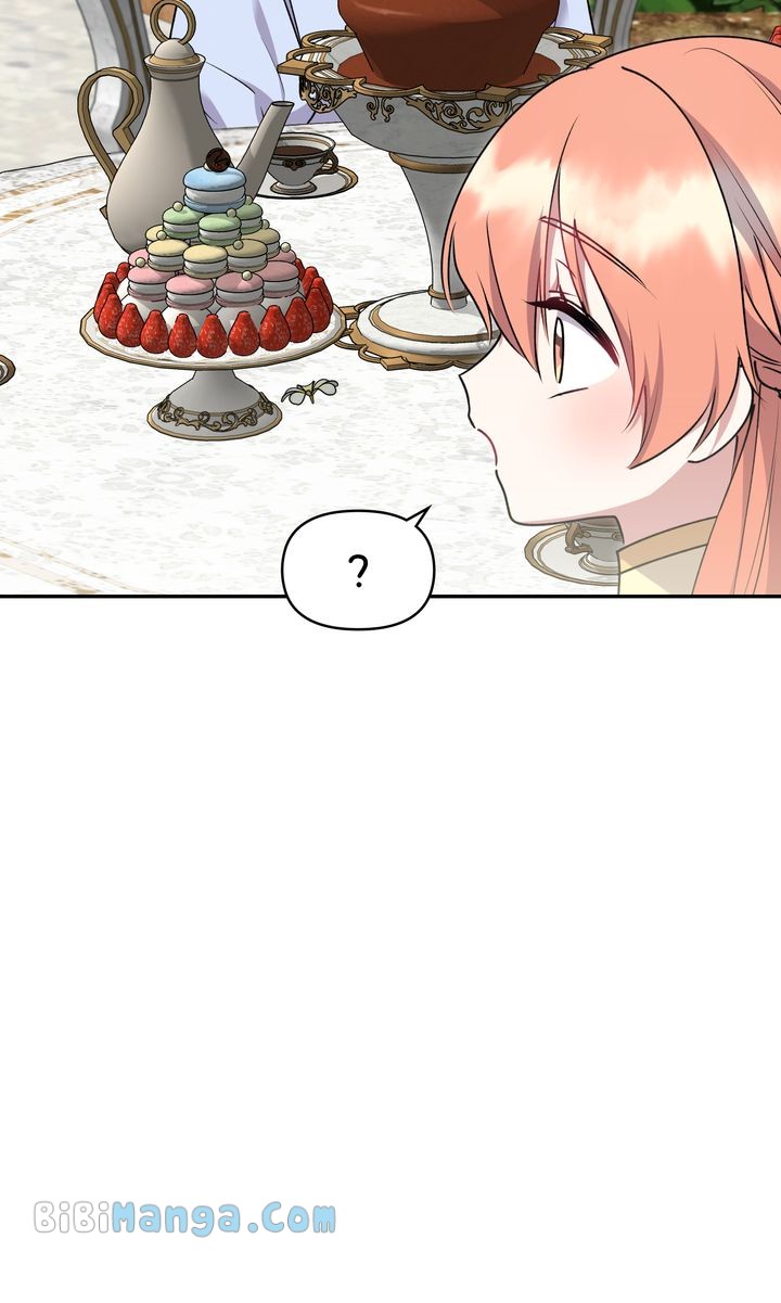 You Are So Cute chapter 34 page 36
