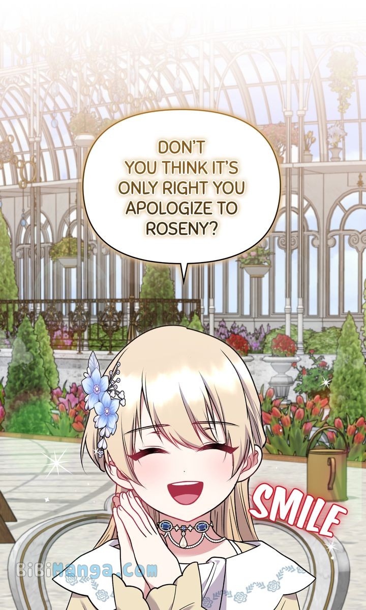 You Are So Cute chapter 34 page 37