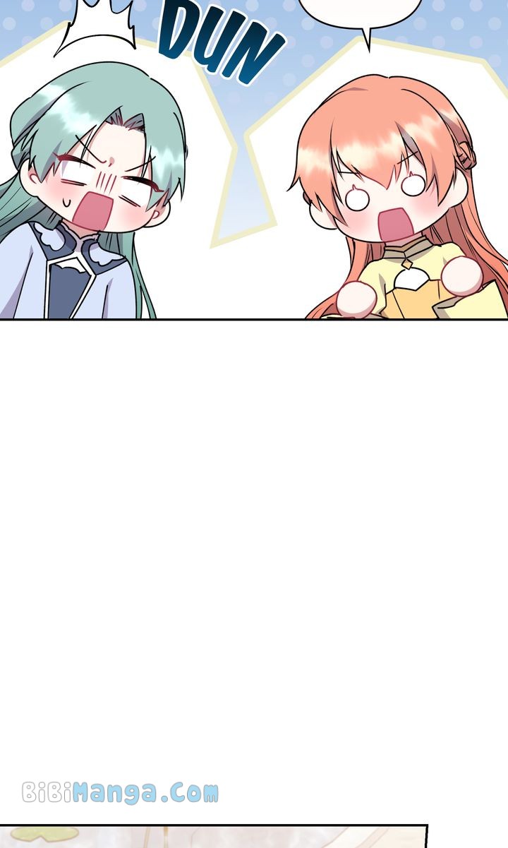You Are So Cute chapter 34 page 39
